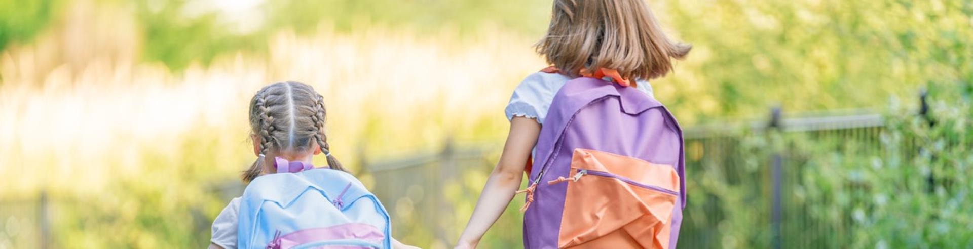 Back to school