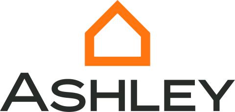 Ashley Logo