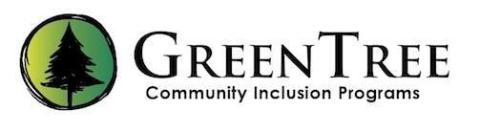 greetree logo