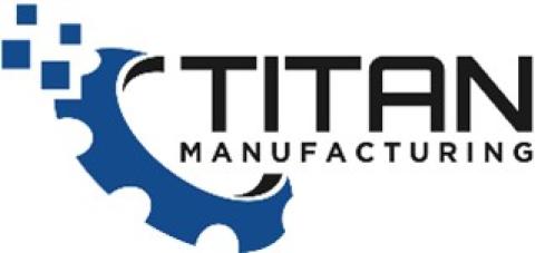 Titan Logo