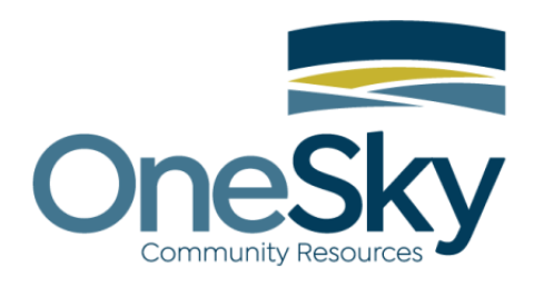 oneskylogo