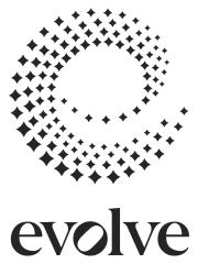 evolve logo