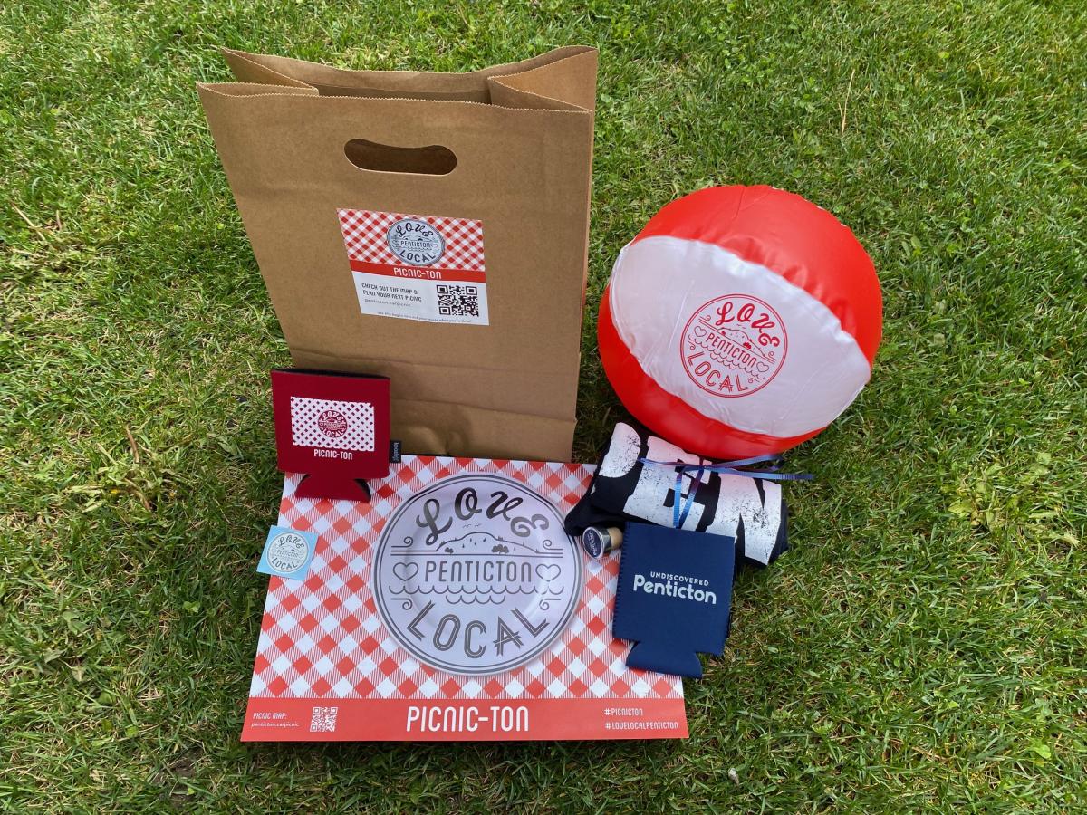 Picnic pack