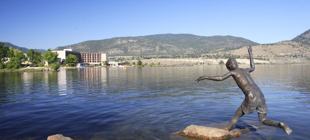 Okanagan Lake