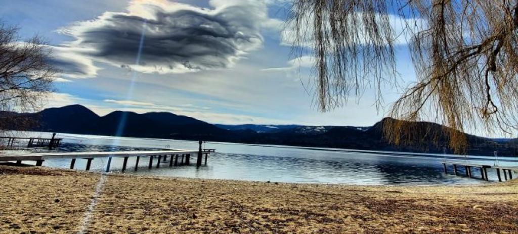 Start Here Penticton: Dream Lifestyle