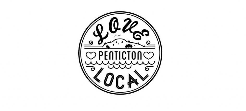 Love Local logo