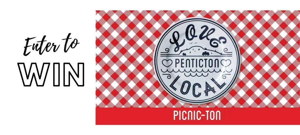 Love Local: Picnic-ton contests