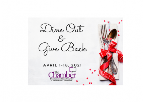 Dine Out & Give Back