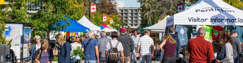 Downtown Farmers' Market