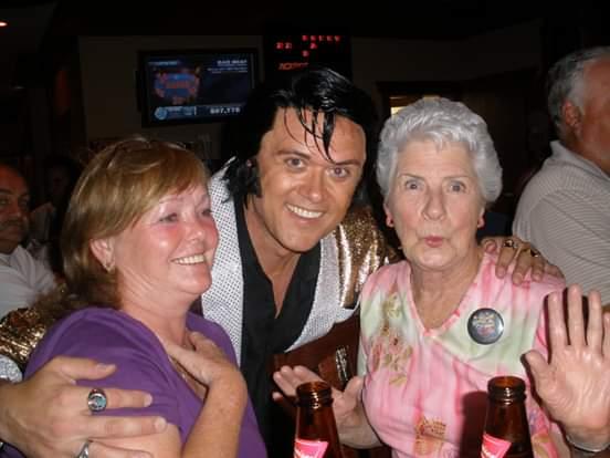 Penticton Elvis Festival Photo Gallery | City of Penticton